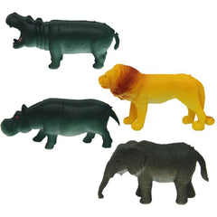 Nessiworld Wild Animals in Bag