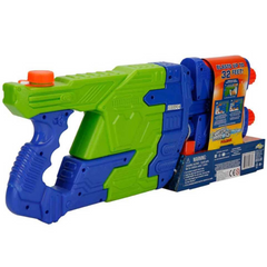 Nessiworld Water Warriors Pulsar Water Gun