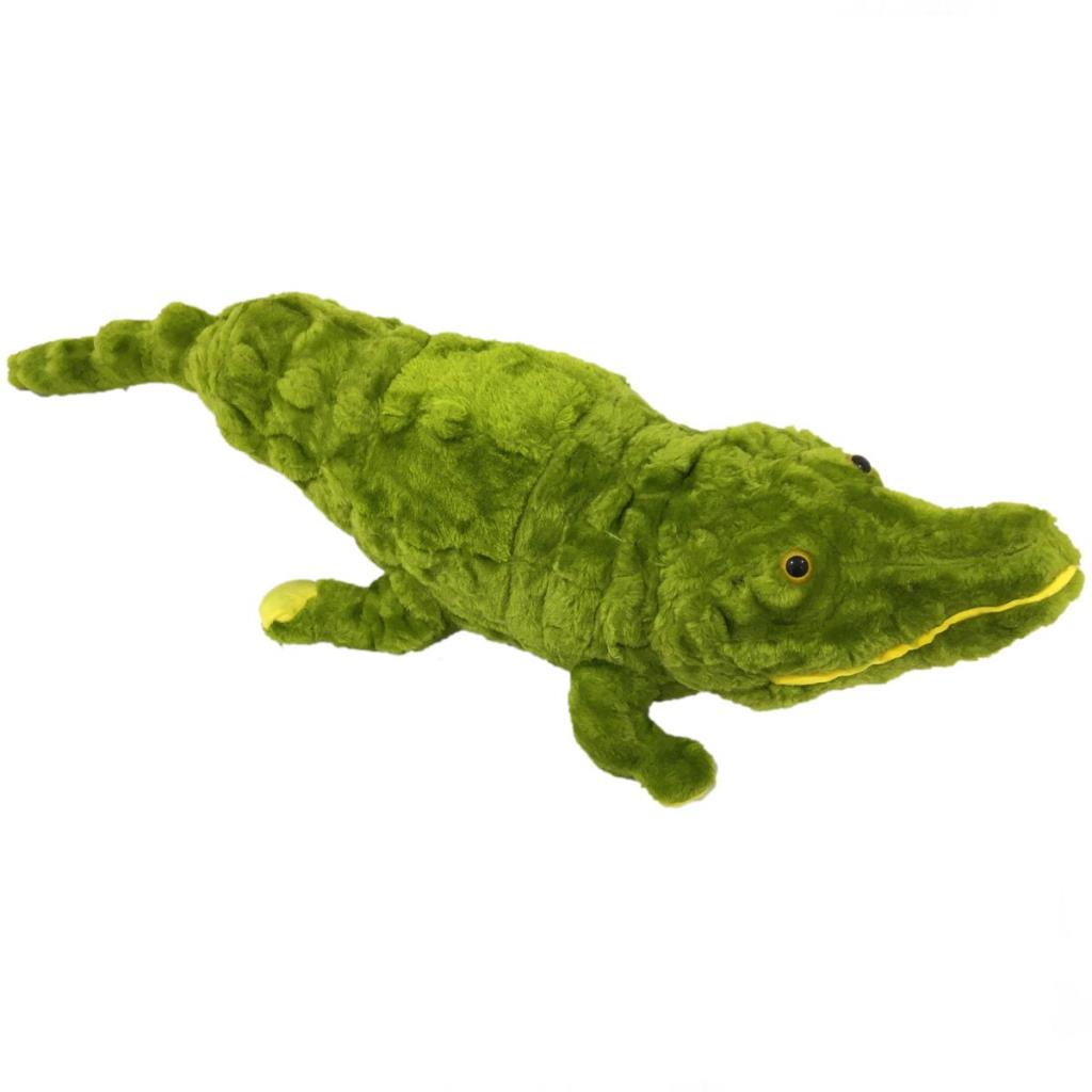 Nessiworld Green Crocodile Plush 95 cm.