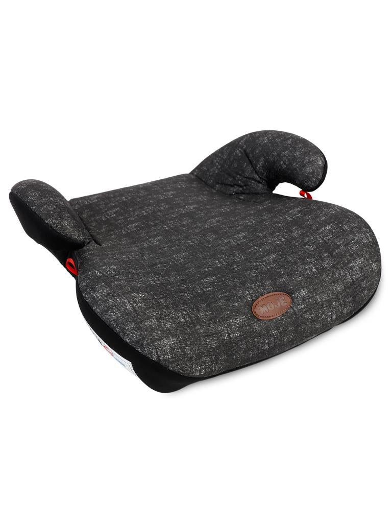 Nessiworld Booster Black