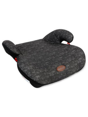 Nessiworld Booster Black