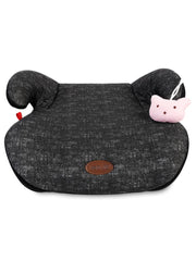 Nessiworld Booster Black