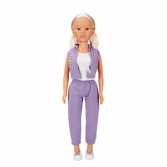 Nessiworld My Walking Companion Clara Sporty 80 cm