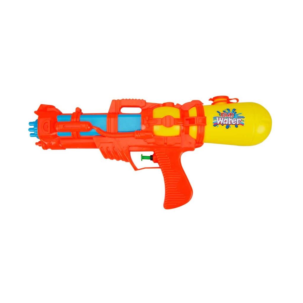 Pistolet à eau Nessiworld Zapp 37 cm