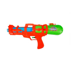 Pistolet à eau Nessiworld Zapp 37 cm