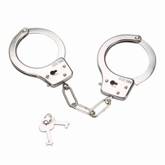 Nessiworld Zapp Toys Metal Clamp