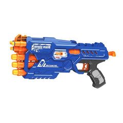 Carabine à double balle molle Nessiworld ZC7097 - Vardem