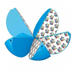 Nessiworld Zuru 5-Piece Surprise Male Toy