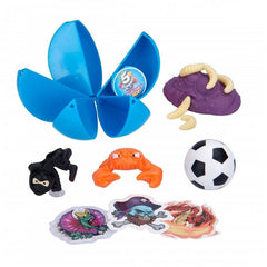 Nessiworld Zuru 5-Piece Surprise Male Toy