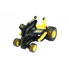 Nessiworld MKB-5588-626 Remote Controlled Rechargeable Acrobat Shark -Vardem