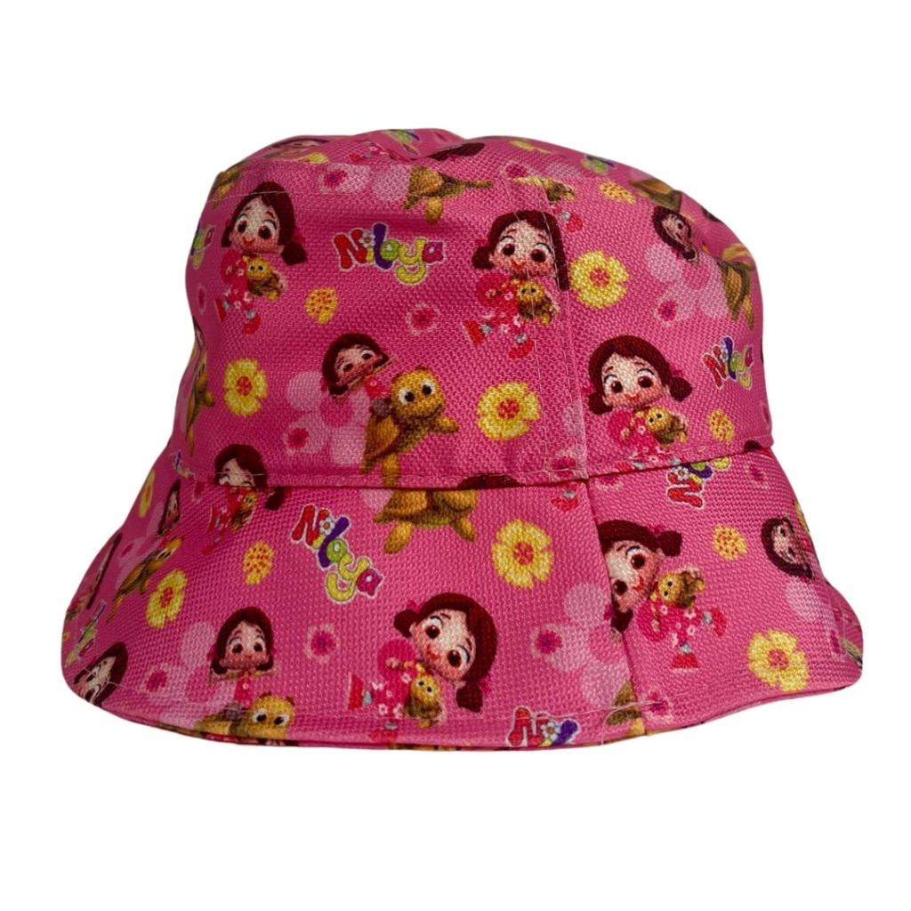 Nessiworld Niloya Bucket Hat