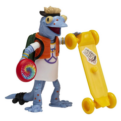 NessiWorld Ninja Turtles Action Figure TU805G00