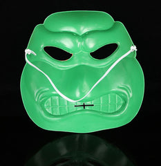 Nessiworld Ninja Turtles Mask Leonardo Mask