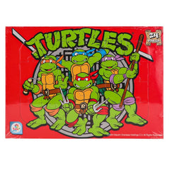Nessiworld NK7991 NINJA CAP WITH STANDING 24 PIECES FRAME PUZZLE 2