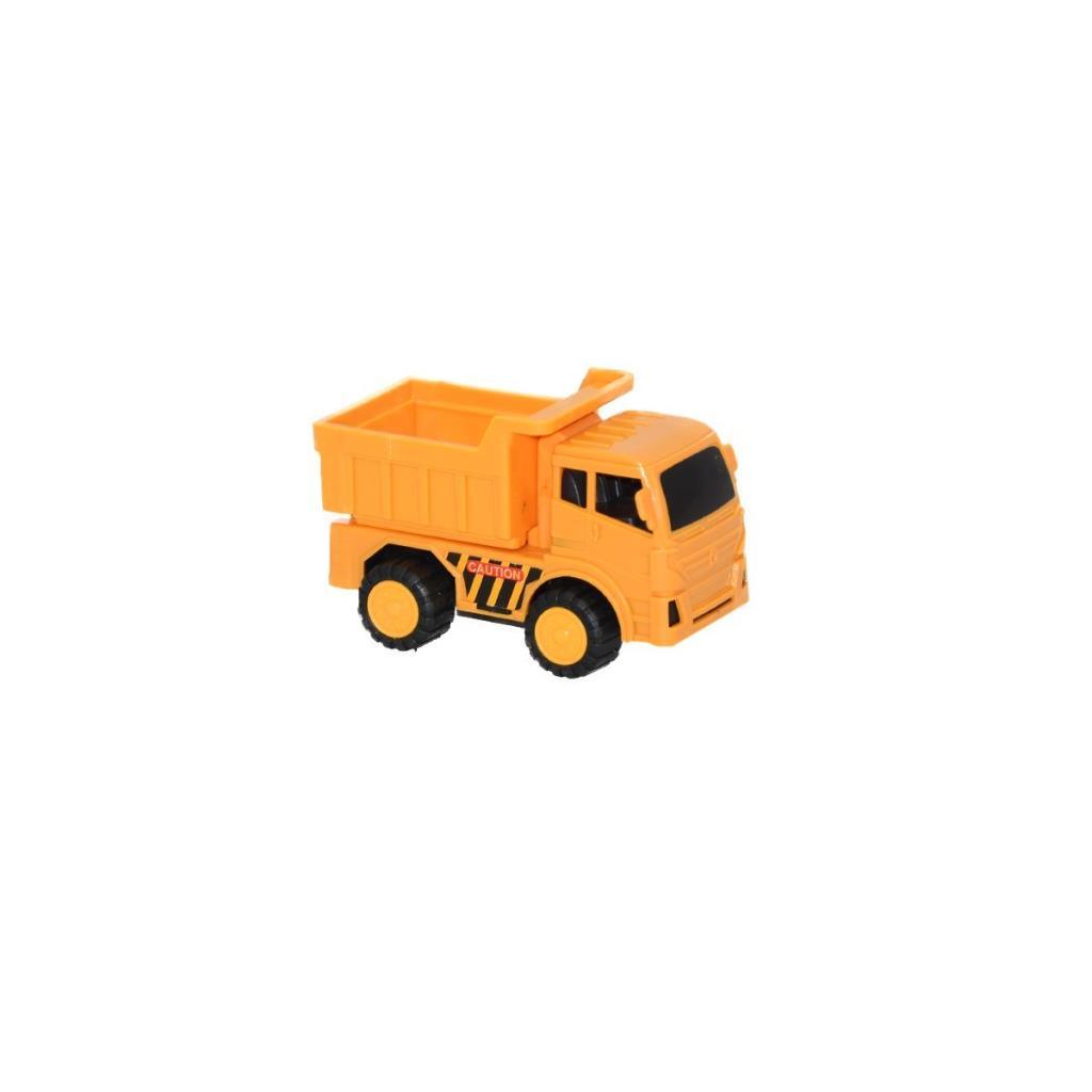 NZM-136 Nizam, Drag Truck-Mortar Truck