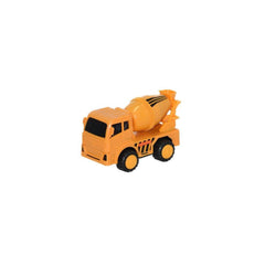 NZM-136 Nizam, Drag Truck-Mortar Truck