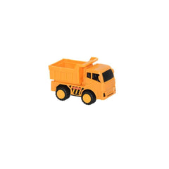 NZM-136 Nizam, Drag Truck-Mortar Truck