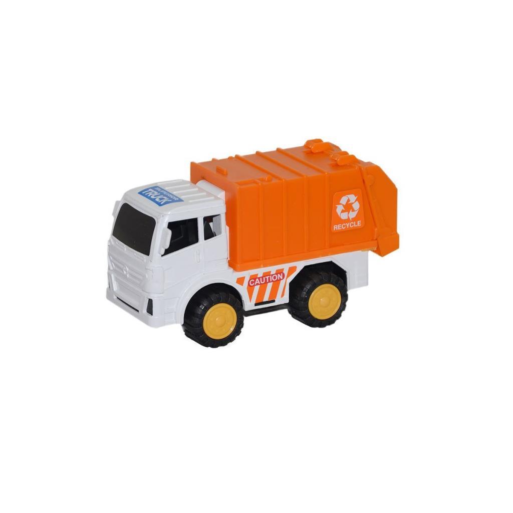 NZM-138 Friction Container -Nizam