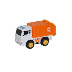 NZM-138 Friction Container -Nizam