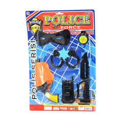 NZM-305 Force Police Set