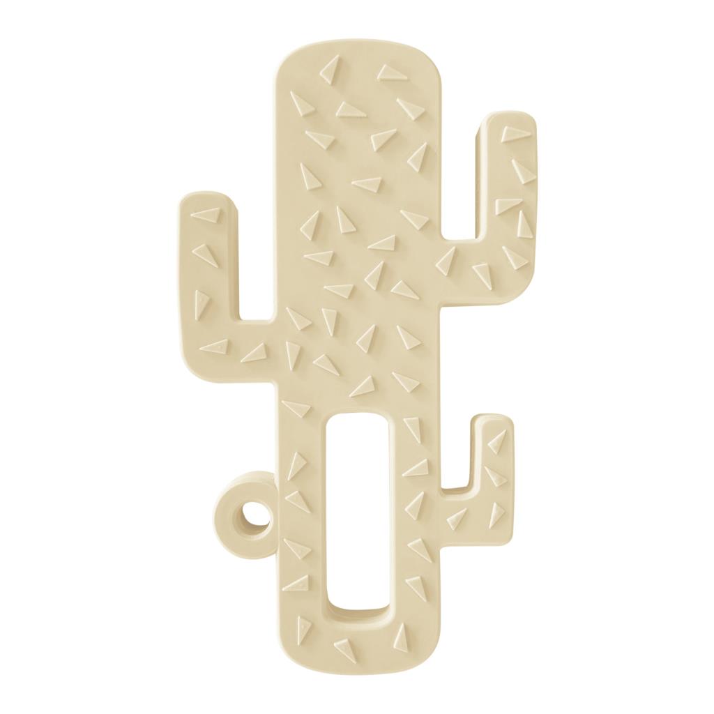 Nessiworld Teether Cactus Mellow Yellow
