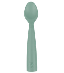 Nessiworld OiOi Nam Nam Silicone Feeding Spoon River Green