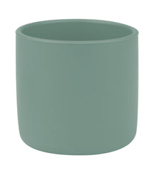 Nessiworld Silicone Mini Cup Aqua Green