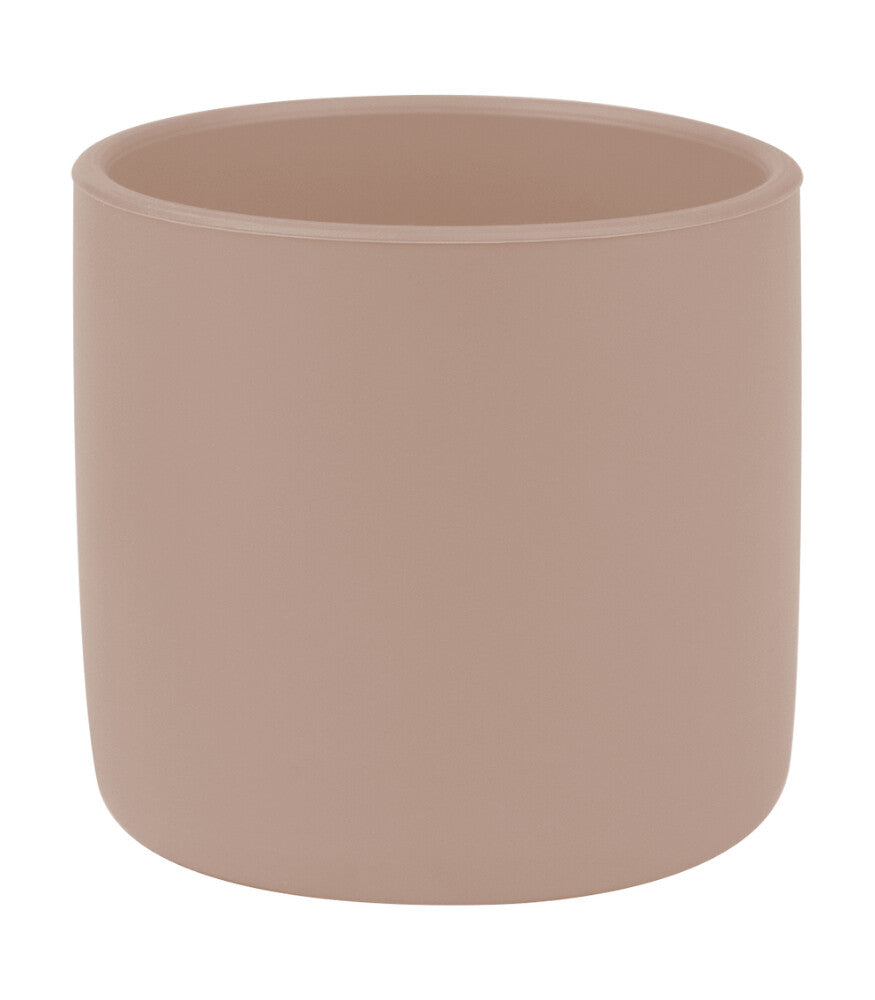 Nessiworld Silicone Mini Cup Bubble Beige