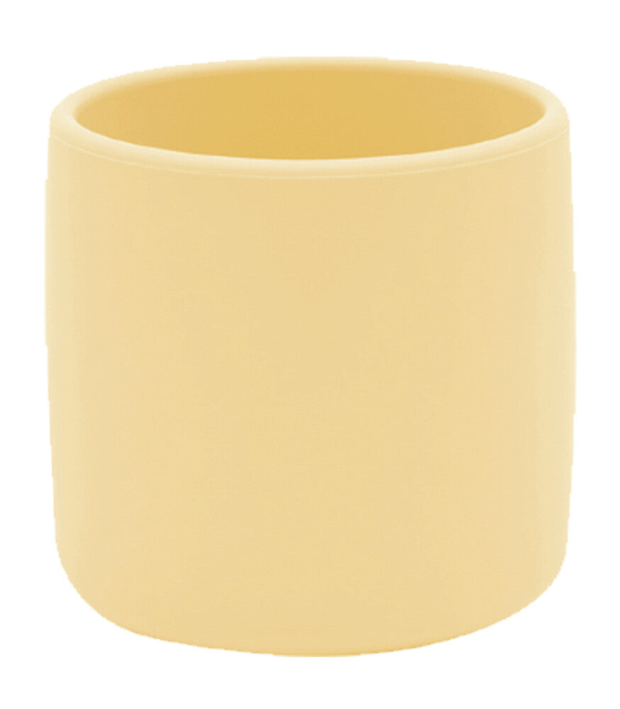 Nessiworld Silicone Mini Cup Mellow Yellow