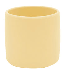 Nessiworld Silicone Mini Cup Mellow Yellow