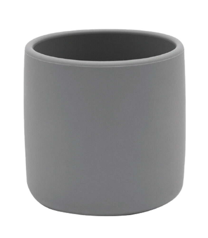 Nessiworld Silicone Mini Cup Powder Gray
