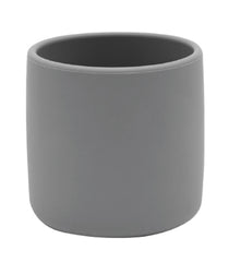 Nessiworld Silicone Mini Cup Powder Gray