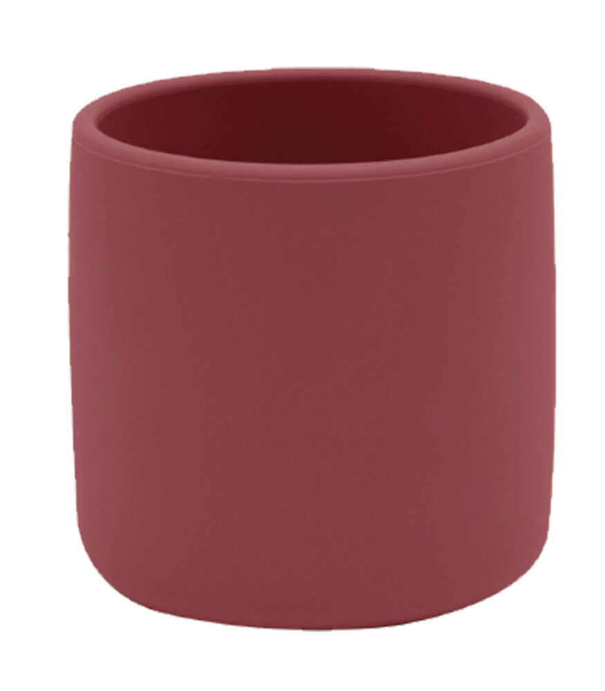 Nessiworld Silicone Mini Cup Velvet Rose