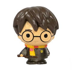 NessiWorld OoshiesHarryPotterFigureandCardsHHH01000