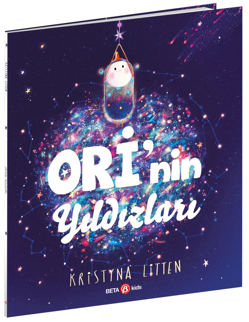 Stars of Nessiworld ORI