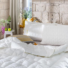 Nessiworld Bimba Bambuda Baby Quilt 95x145