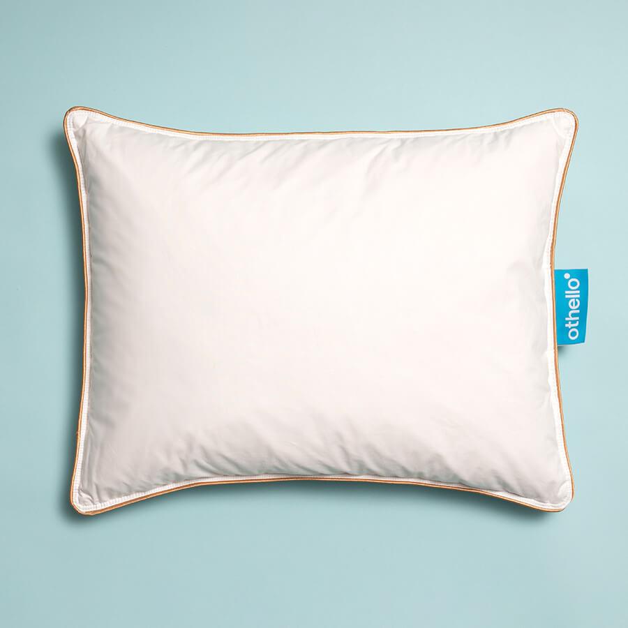 Nessiworld Bimba Downa Goose Feather Baby Pillow 30% Tickle 35x45