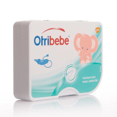 Nessiworld Otribebe Nasal Aspirator