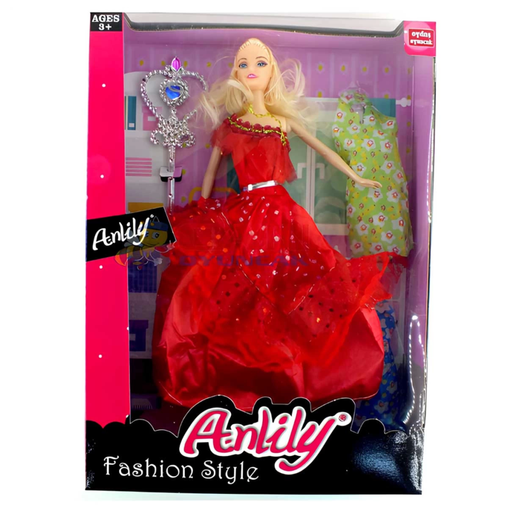 Oydas Anlily Fashion Style Baby 2256