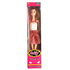 NessiWorld Oydaş Anlily Single Meat Baby 2287