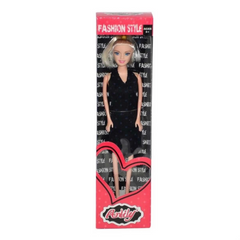NessiWorld Oydaş Anlily Single Meat Baby 2287