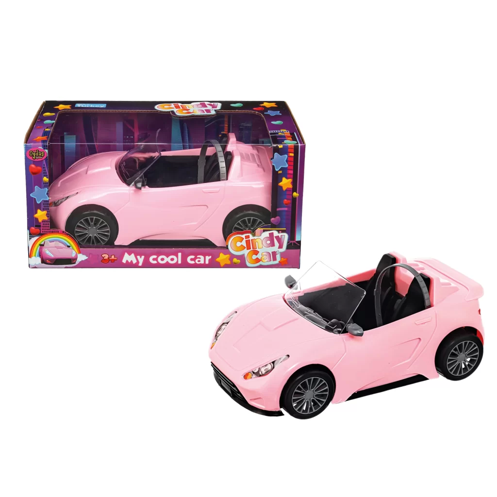 Oydas Cindy Car Car 2611