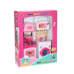 Oydaş Little Chefs Washing Machine 2353