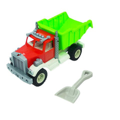 NessiWorld Toy Truck