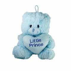PABA501532-25 Plush Heart Bear 25 cm -Vardem