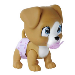 NessiWorld Pamper Petz Dog