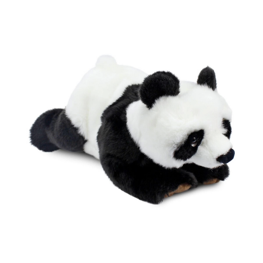 Nessiworld Panda Puppet 30 cm