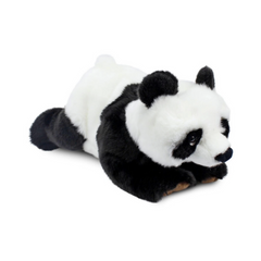 Nessiworld Panda Puppet 30 cm
