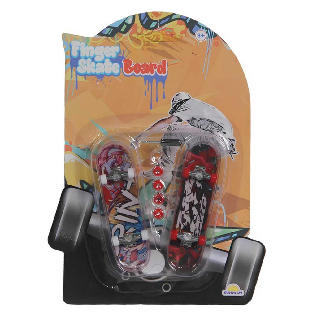 Touche Nessiworld 2 pièces