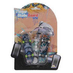 Touche Nessiworld 2 pièces